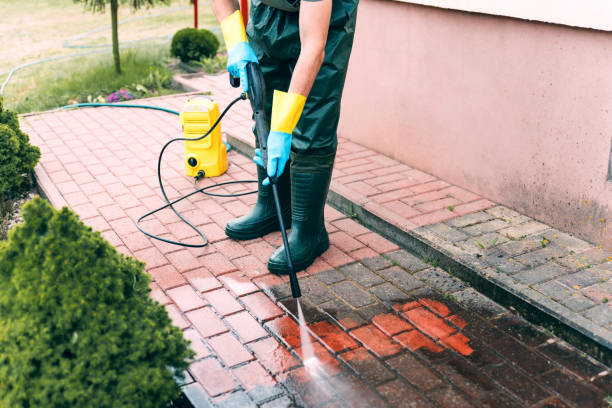 Deck Cleaning Services in Johnson City, NY