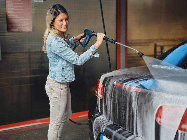 Local Pressure Washing Services in Johnson City, NY